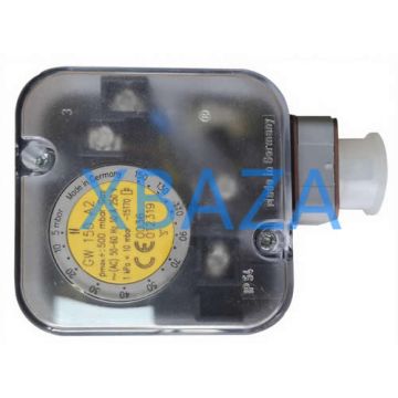 Pressostato 405436 para motores Jenbacher Tipo 6