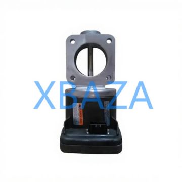 Válvula de aceleração 516321 para motor a gás Jenbacher J320