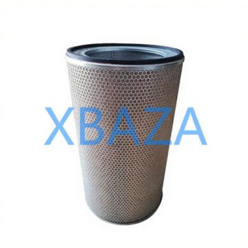 Filtro de ar 628477 para motor a gás Jenbacher