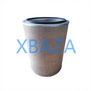 Filtro de ar 628476 para motor a gás Jenbacher