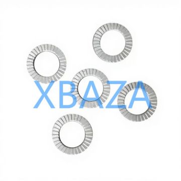 Lavadora de bloqueio 512537 para motor a gás Jenbacher J320