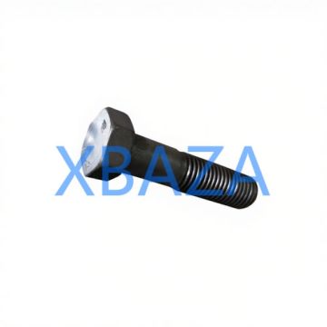 Parafuso de cabeça hexagonal 302310 para motor a gás Jenbacher