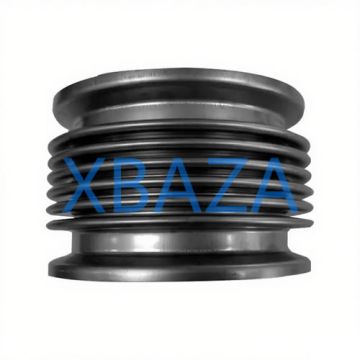 Bellows 2338005 para motor a gás CAT 3500