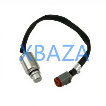 O novo sensor de chegadas GRP 265-9034 é compatível com CAT G3520C