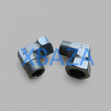 Encaixe de cotovelo 221149 para motores Jenbacher Tipo 2, 3, 4 e 6