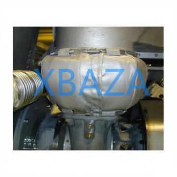 Isolamento Jenbacher 491422 para motor a gás Jenbacher