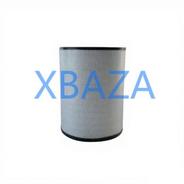 Filtro UPF externo 12211568 para motor a gás MWM TCG2032