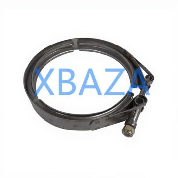 Clipe 12282687 para motor a gás MWM TCG2032