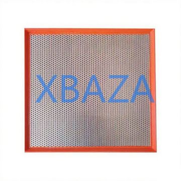 Filtro de ar MWM 12409722 para motor a gás MWM