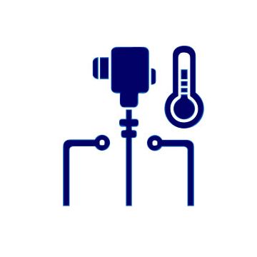 Sensor de temperatura MAN 51274210190 original