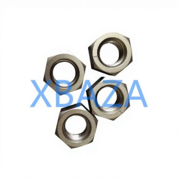 Porca hexagonal 302307 para motor a gás Jenbacher J420