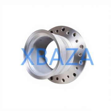 Conjunto de foles de escape 3551036 para motor a gás CAT 3500