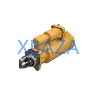 Motor de partida elétrico por atacado de fábrica 338-3454 serve para CAT G3520C
