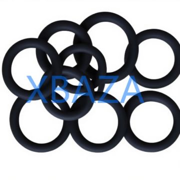 Anel de vedação original/OEM 100012 para motor a gás Jenbacher, componente de vedação de precisão, compatível com as séries Jenbacher 2,3,4,6,9 e J312/J316/J320, prevenção de vazamentos de óleo, gerador industrial aplicável