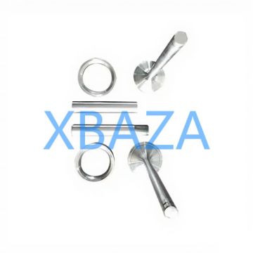 Válvula de entrada 12420827 para motor a gás MWM TCG2020