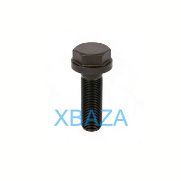 Parafuso de cabeça hexagonal original/OEM para Jenbacher 309657, fixador de alta resistência para motores a gás Jenbacher