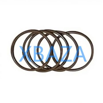 Anel de vedação original/OEM 456735 para motor a gás Jenbacher — alto desempenho de vedação, resistente ao desgaste, peça de reposição industrial, perfeita para modelos de motores a gás industrial Jenbacher
