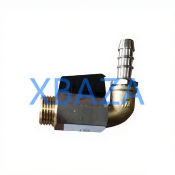 Válvula de esfera 299273 para motor a gás Jenbacher