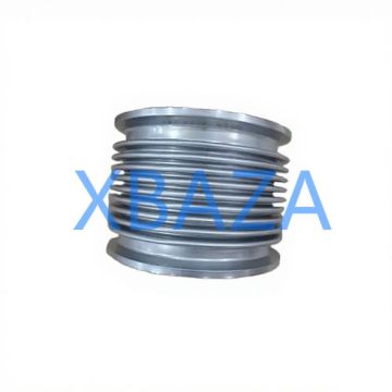 Bellows 3840515 para motor a gás CAT 3500