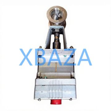 Atuador e MTG Bypass 2231162 para motor a gás CAT 3500