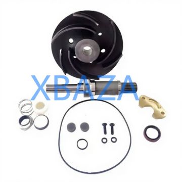 Kit de reparo de bomba de água 2225152 para motor a gás CAT G3500