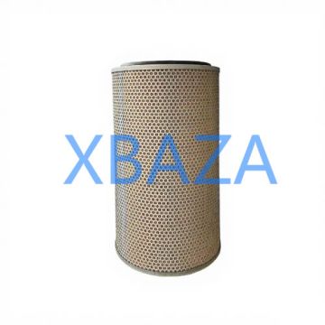 Filtro de ar MWM 12189925 para motor a gás TCG2016 TCG2020
