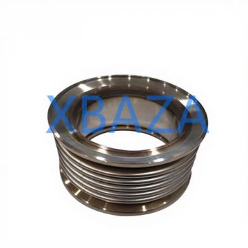 Compensador 12340988 para motor a gás MWM