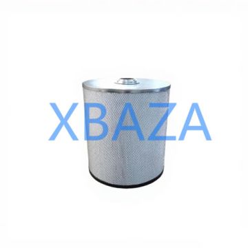 Filtro UPF 100 Outside 12142724 para motor a gás MWM TCG2020