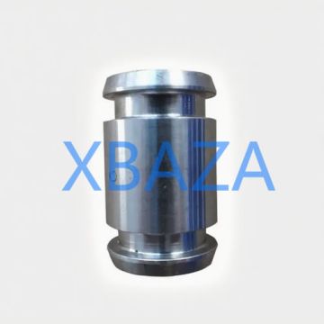 O Ring Support 338907, peça original/OEM genuína para motores Jenbacher, componente de vedação usinado com precisão, ajuste direto para a série Jenbacher Tipo 6, evita vazamentos de óleo e intrusão de sujeira, adequado para manutenção e revisão de motores