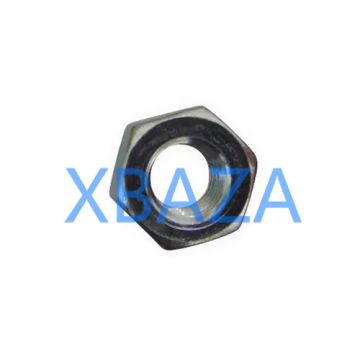 Porca hexagonal Jenbacher Parts 101815 para motor a gás Jenbacher J320