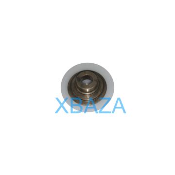 Valve Spring Cup Jenbacher 311545 Original/OEM, peça de reposição de motor de alta precisão para motores a gás Jenbacher