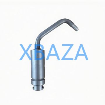 Injetor 313228, injetor de combustível de alto desempenho compatível com motores Jenbacher tipo 6, peça de reposição padrão OEM para eficiência ideal do motor