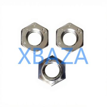 Porca de fixação 101872 para motor a gás Jenbacher J320