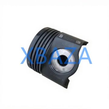 Pistão de montagem da carroceria 3466615 para motor a gás CAT 3500