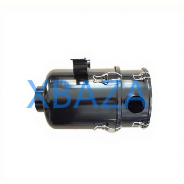 Separador de névoa de óleo 431446 para motores Jenbacher Tipo 6