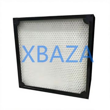 Filtro de ar MWM 12409797 para motor a gás MWM TCG2020 TCG2032