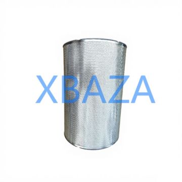 Filtro UPF 100 dentro de 12142723 para motor a gás MWM TCG2020