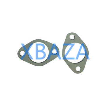 Junta 01151302 para motor a gás MWM TCG2020 e Deutz TBG620
