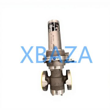 Regulador de pressão 303719 para motores Jenbacher Tipo 6