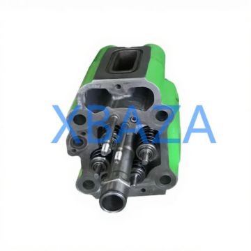 Cabeça de cilindro 526647 1204113 para motor a gás Jenbacher J420