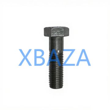 Parafuso de cabeça hexagonal 101552 para motor a gás Jenbacher