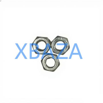 Porca de parafuso 100815 para motor a gás Jenbacher J320