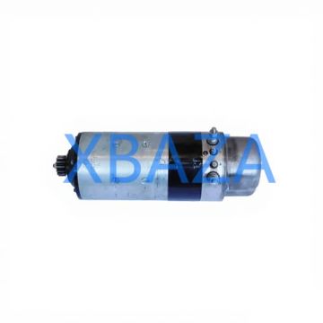 Motor de partida MWM 12041402 para motor a gás MWM TCG2020