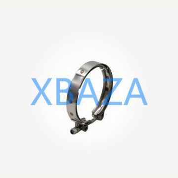 Clipe 12282437 para motor a gás MWM TCG2020