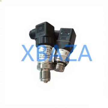 Transmissor MWM 12323777 para motor a gás TCG2016 TCG2020