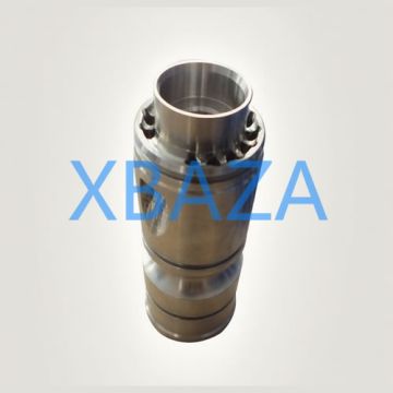 Soquete de vela de ignição 9029981, substituto de nível industrial para motores Jenbacher tipo 3, tipo 4, tipo 6 - Ferramenta de instalação e remoção de velas de ignição de alta durabilidade