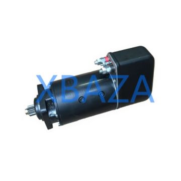 Motor de arranque XBAZA4749