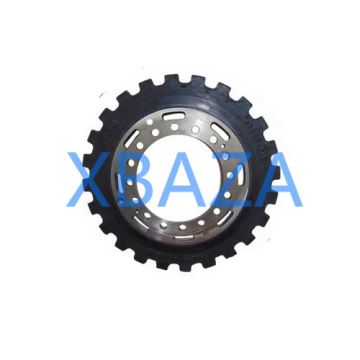 Acoplamento 370238 para motores Jenbacher Tipo 6