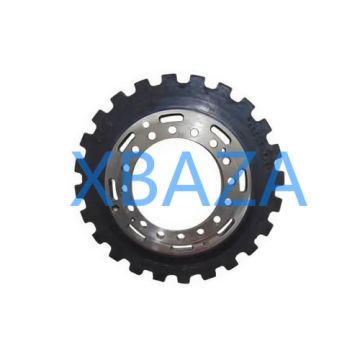 Acoplamento 334304 para motor a gás Jenbacher J420