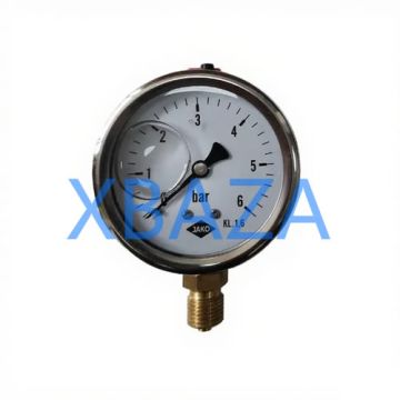 Calibre 406705 para motor a gás Jenbacher J320